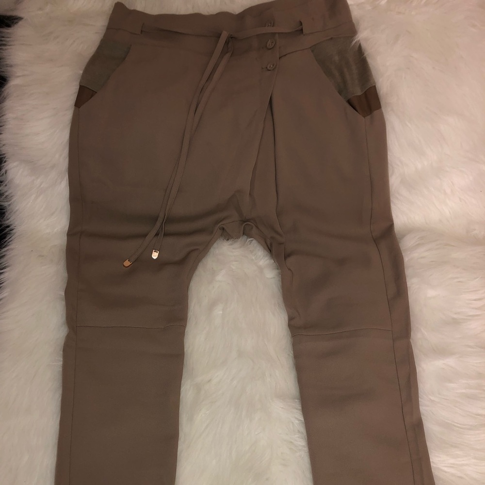 Skinny Pants/Joggers